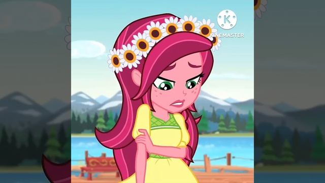 Música de Gloriosa Daisy do My Little Pony Equestria Girls смотреть онлайн
