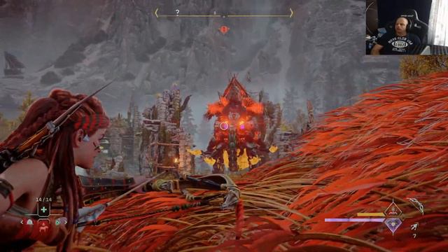 [PS5] Horizon Forbidden West Επ.5 [GR] смотреть онлайн