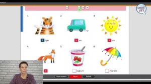 Academy Stars 1 |  Unit: Welcome | Обзор учебника