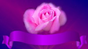 Футаж. Фон для надписи 80