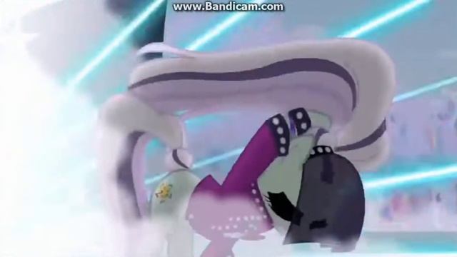 Моё выступление в Пони Виле смотреть онлайн