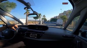 Обзор Citroën C4 Picasso: Почему эта машина стоит вашего внимания