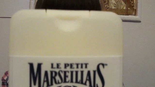Видео посвещеное фирме LE PETIT MARSEILIALS смотреть онлайн