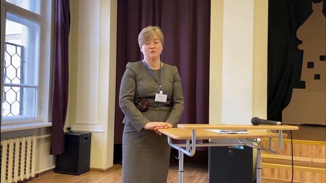 КОМУ И КАК ЗАДАТЬ ВОПРОСЫ О ШКОЛЕ смотреть онлайн