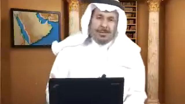 لماذا الإهتمام الغربي بالحكومة السعودية 3/2 смотреть онлайн