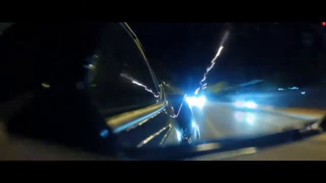 Ночная прогулка (HD) смотреть онлайн