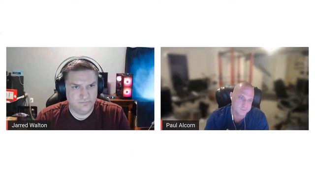AMD Zen 4 Launch and Intel Raptor Lake Revealed смотреть онлайн