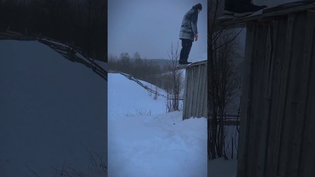 Прикольно получилось