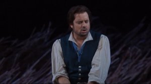 Г.Доницетти (Gaetano Donizetti) ария Неморино «Una furtiva lagrima» из оперы "Любовный напиток"