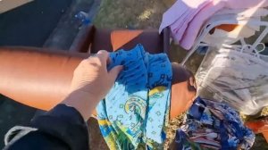 Ты не поверишь ! Глаза на лоб от находок на мусорке ! Антиквариат и винтажные вещи . Dumpster Divin