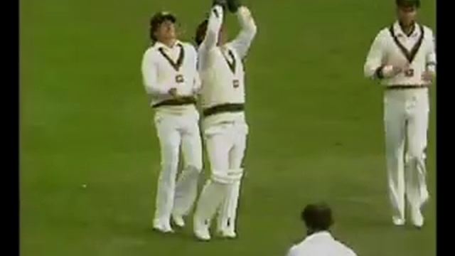 Allan Border - ESPN Legends Of Cricket No. 25 (Part 2) смотреть онлайн