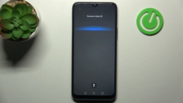 Como escanear códigos QR con Honor X8 смотреть онлайн
