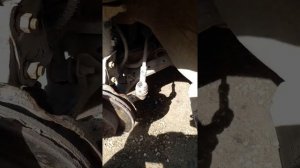 Быстрая замена ШРУС Акцент Тагаз/Hyundai Accent tagaz