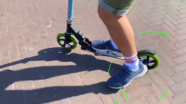 Джейсон и Алекс собираются в ШКОЛУ - видео для детей смотреть онлайн