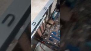 Как исправить ошибку в American Megatrends