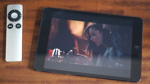 Обзор IOS-видеоплеера MCPlayer Pro для IPad