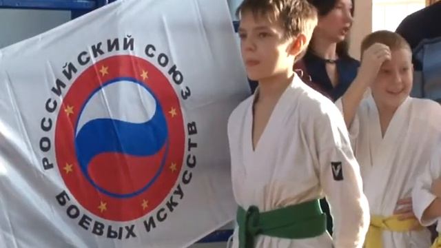 Турнир по Шотокан каратэ памяти П Сухорученкова смотреть онлайн