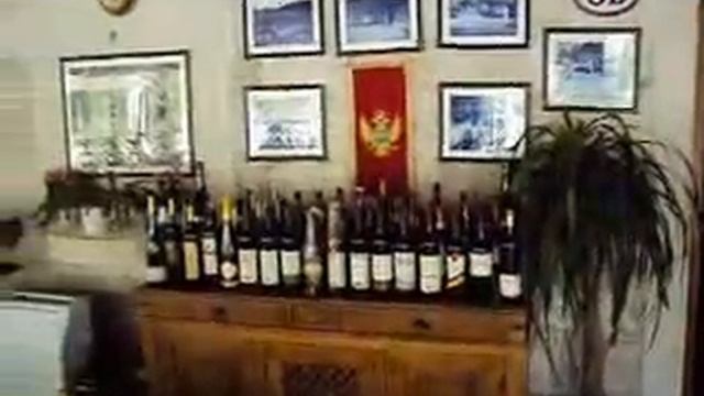 Ресторан "СТАРЫЙ МОСТ" смотреть онлайн