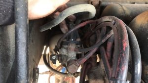 Мерседес 814 | Обслуживание компрессора OE GERMANY