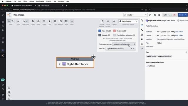 Security | How to Debug a User’s Access to a File смотреть онлайн