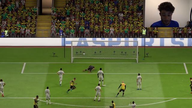 FIFA 19 WOLVES CAREER MODE | NEW WINGER SIGNING?! + GOING TO WEMBLEY? [#10]