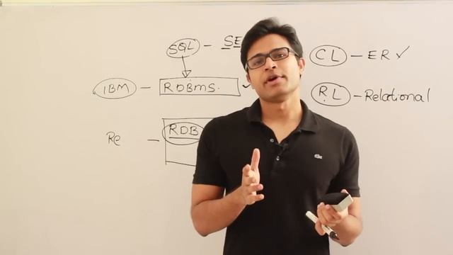 DBMS | Relational Database Model | Introduction to relational database | Ravindrababu Ravula смотреть онлайн