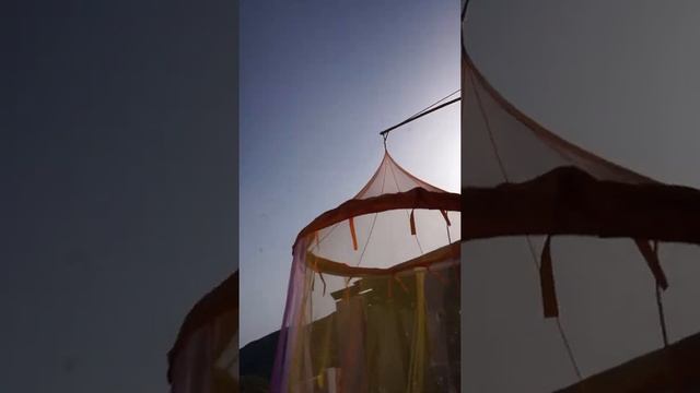 Антимоскитная сетка