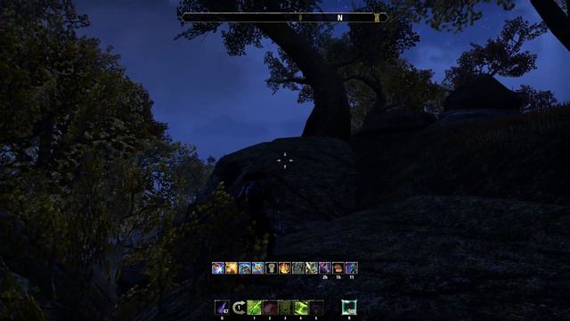 Elder Scrolls Online - Arcanist Portal Test "Invalid Location" 01 смотреть онлайн