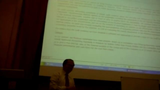 MSCPMP Circle: Quarterly Forum #3 (2010): Accounting and Finance for Project Manager смотреть онлайн