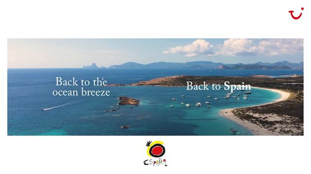 Lato 2020 w Hiszpanii z TUI Poland смотреть онлайн