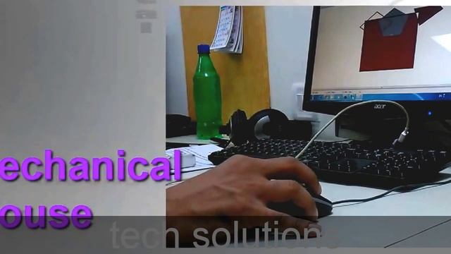 Origami easy - how to make origami mouse computer смотреть онлайн