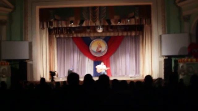 Константин Шевченко - Переведи меня через Майдан смотреть онлайн