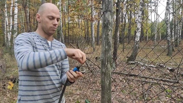 Как собирать БЕЛЫЕ ГРИБЫ Лайфхак смотреть онлайн