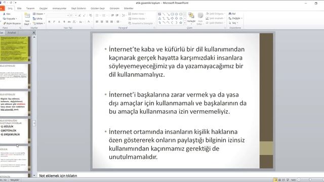 10.Sınıf Bilgisayar Bilimi 1.dönem 1.yazılı hazırlık (2023) смотреть онлайн