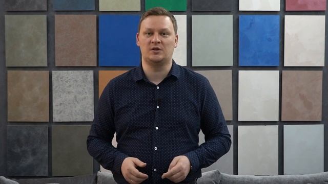 Обои или Декоративная штукатурка, что лучше? смотреть онлайн