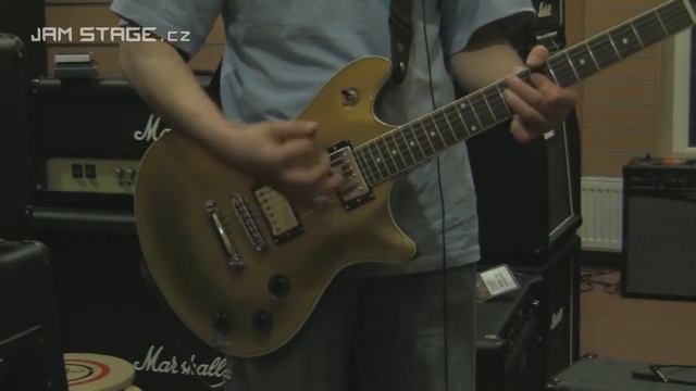 SCHECTER Tempest Standard смотреть онлайн