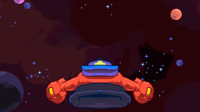 Goodboy Galaxy (Русская версия)