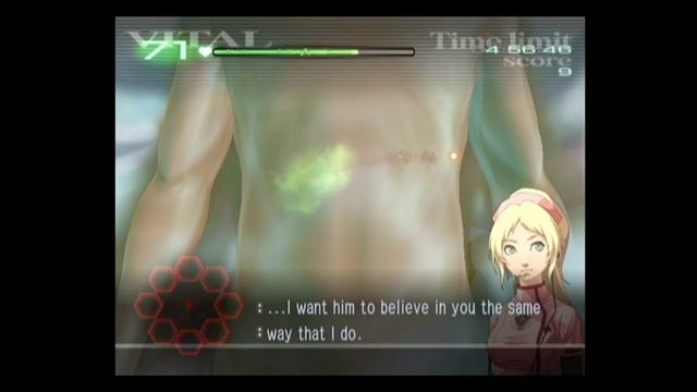 Trauma Center Second Opinion Full Blind Playthrough! With Commentary! смотреть онлайн