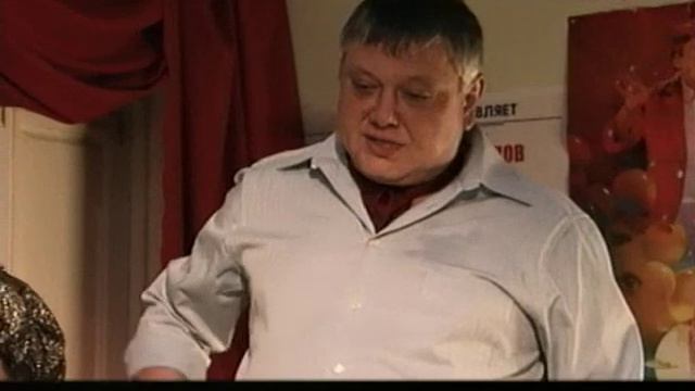 Фитиль №100-01 "Секрет иллюзии" смотреть онлайн