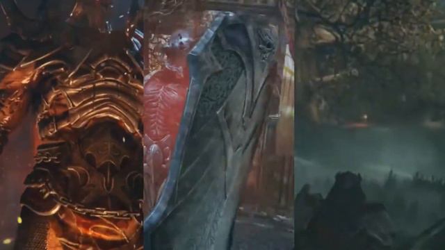 Lords of the Fallen Review | NigerianBoy смотреть онлайн