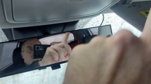 Снятие центрального плафона