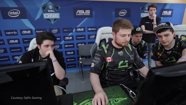 The Tragic Tale of Daps: Build Team, Get Kicked смотреть онлайн