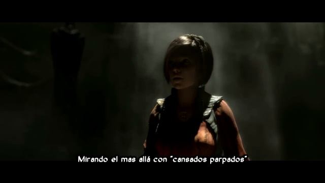 Tristania Aphelion subtitulada al español смотреть онлайн