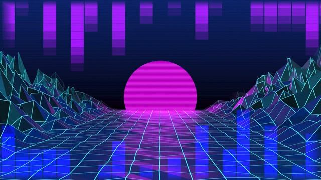 Starfounder - Lost Tracks _ 80's _ Cyberpunk _ Darksynth _ Retrowave _ Synthwave смотреть онлайн