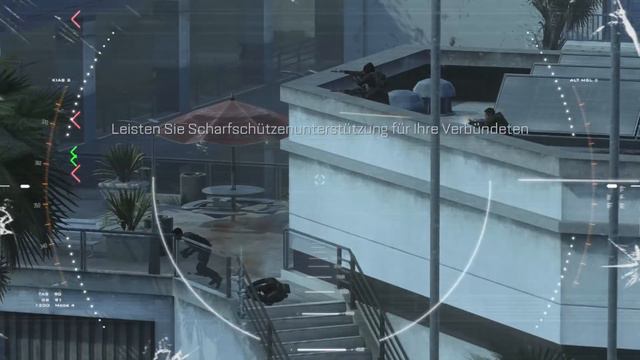 Call of Duty Advanced Warfare ULTRA PC Gameplay #06 - Hades смотреть онлайн