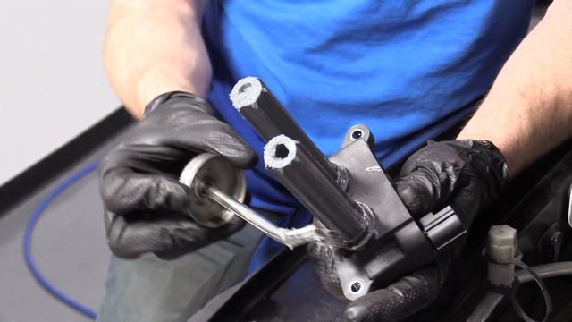 How To Replace Spark Plugs 09-18 RAM 1500