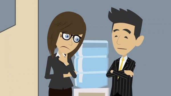 Giving Advice | ESL Conversations | A Conversation about Giving Advice