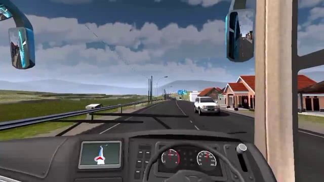 INI DIA!! FITUR - FITUR BARUNYA BUSSID UPDATE V4.1.2!! смотреть онлайн