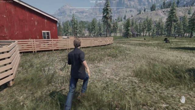 Ферма приносит свои плоды.( Ranch Sim #2) смотреть онлайн