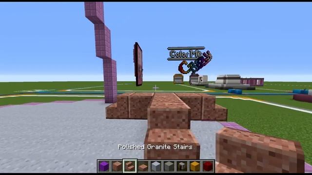 Color Me Crazy - Round 2 (ft. LadyBeckzilla) смотреть онлайн